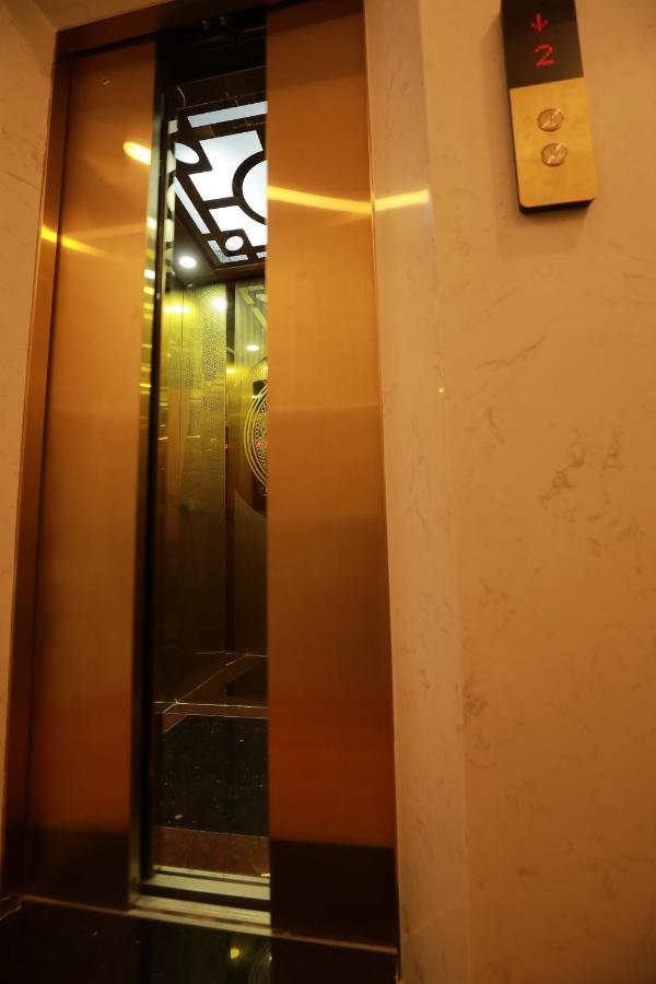 Ves - Pa Luxury Hotel Da Lat Exterior photo